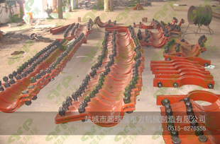 專業(yè)生產(chǎn)管夾 、滑動(dòng)支座、彈簧支吊架