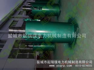 起瑞璞專業(yè)生產(chǎn)各類型號(hào)彈簧支吊架、滑動(dòng)支座，品質(zhì)保證