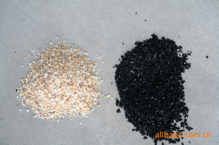 水處理過濾濾料，石英砂，預(yù)處理石英砂