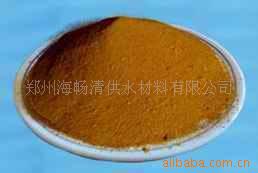 鄭州海暢清公司主要生產聚合氯化鋁等水處理藥劑