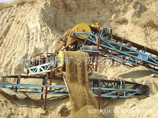 優質磁選設備 開采選礦專用 專業直銷旱選機