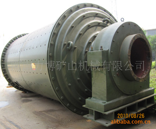 供應選礦球磨機 磨粉設備 超過100家的使用客戶！！