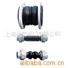 供應絲扣軟接頭，絲扣接頭，可曲撓橡膠接頭