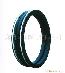 供應單球可曲撓橡膠接頭/橡膠接頭價格