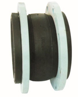 JGD，橡膠接頭,法蘭