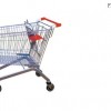 購物手推車 　