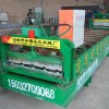 興福840型彩鋼壓瓦機質(zhì)量保證