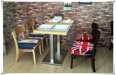 西餐廳桌椅維護寶典