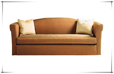 西餐廳沙發卡座工藝要求