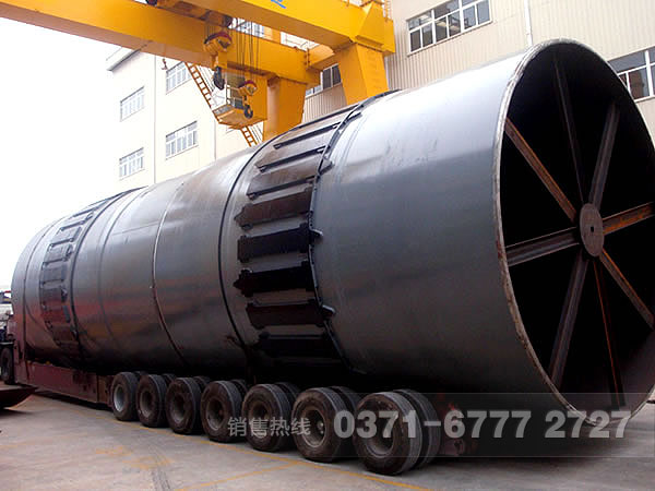 煤泥烘干機生產廠家