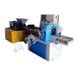 26_全自動(dòng)橡皮泥包裝機(jī)