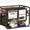 供應(yīng)日本原裝進(jìn)口自啟動汽油發(fā)電機 SH7000ATS