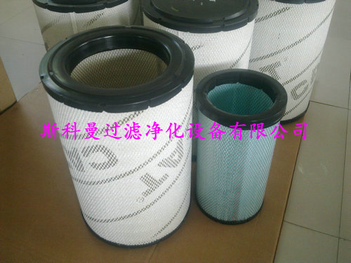 142-1340卡特濾芯