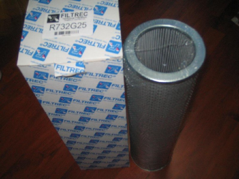 R732G25富卓濾芯