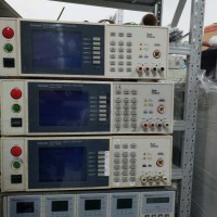 二手 Chroma19032電氣安規(guī)測試儀五合一綜合安規(guī)測試