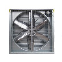 長(zhǎng)期供應(yīng)德州亞太品牌鍍鋅板邊墻負(fù)壓排風(fēng)機(jī)/玻璃鋼喇叭口排風(fēng)機(jī)