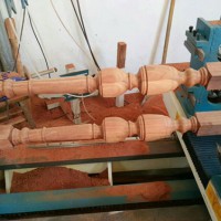 木工車床廠家，數控木工車床價格型號