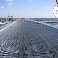 鹽城鋼格板廠家報價，船用網(wǎng)格板登船板鋼格柵定做加工