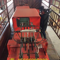 性能穩定7噸電機車，高品質7T電機車，首選恒泰7噸電機車