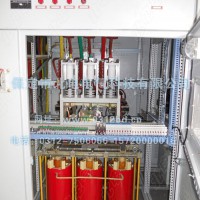 10KV無功補(bǔ)償柜補(bǔ)償容量2000kvar