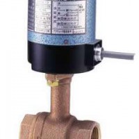 日本KITZ電動球閥原裝正品 進口電動閥