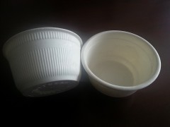 純淀粉全降解餐具及包裝制品生產(chǎn)流水線(xiàn)