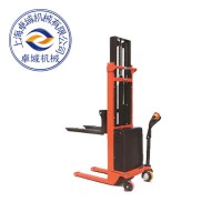 上海半電動堆高車直供