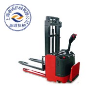 TB系列全電動堆垛車直供