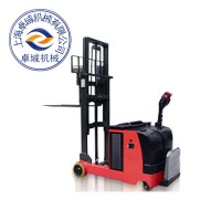 TBB系列全電動堆高車直供