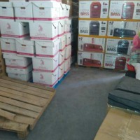 深圳福田皇崗裝修家具寄存?zhèn)}庫，存放公司物品倉庫