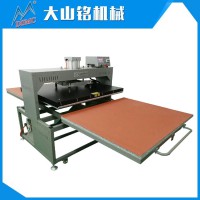 長期供應(yīng) 雙工位氣動燙畫機(jī) 氣動式熱壓燙畫機(jī)