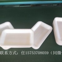 關(guān)愛環(huán)境_PLA聚乳酸全降解發(fā)泡片材生產(chǎn)線