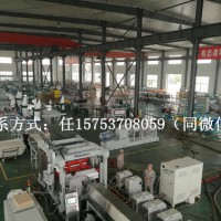 餐盒大變革！PLA聚乳酸全降解餐盒設備