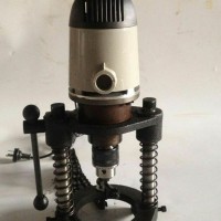 管道打孔機(jī) 對(duì)穿式管道打孔機(jī) 山東大強(qiáng)