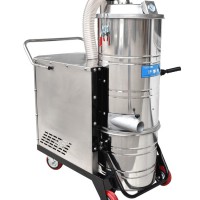 直銷工業(yè)級伊博特吸塵器大型工廠車間粉塵大功率干濕兩用吸塵機