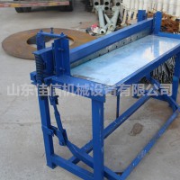 實(shí)用剪板廠家直銷腳踏式裁板機(jī)大強(qiáng)牌