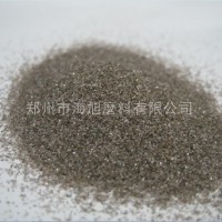 除鐵管/鋼軸上鐵銹用棕剛玉金剛砂棕色氧化鋁砂BFA