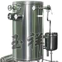 超高溫瞬時(shí)滅菌機(jī),瞬間殺菌機(jī)