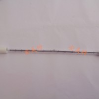 連云港安美特照明電熱器廠直銷(xiāo)短波鎢絲石英電熱管