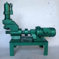 76-273型電動滾槽機 管道安裝行業專用 特惠價