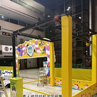 湖北人體娃娃機工廠價