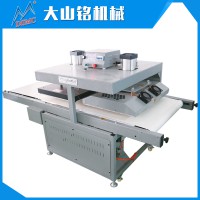 流水式冷熱壓燙畫機(jī)廠家 流水式冷熱壓燙畫機(jī)供應(yīng)商