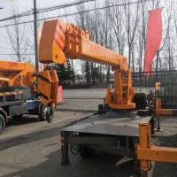 五征小型三輪隨車吊 3噸農(nóng)用三輪車隨車吊 專業(yè)廠家