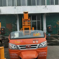 供應(yīng)三輪吊樹隨車吊 農(nóng)用五征3噸隨車吊 可定做