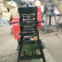 單道剝線機 山東大強牌 質優價低