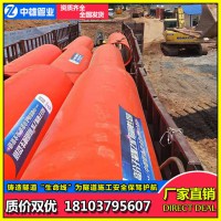 隧道逃生管道的綜合性能,逃生管道的材質