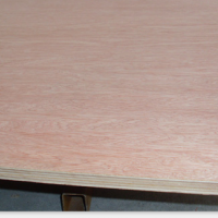 二次成型整芯8mm膠合板多層板