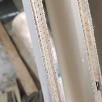 供應(yīng)1.5厘三合板多層板