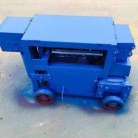 鋼筋調直機 大強機械廠特惠價