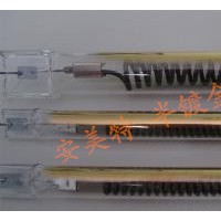 全鍍金鎢絲燈管/功率1000w鹵素鍍金燈管-安美特